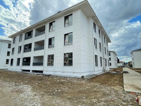 Emlakçe G Y M'den Fatih Mahallesinde Satılık Daire