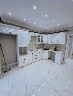 Bağatur Gayrimenkulden Ultra Lüks Satılık 3+1