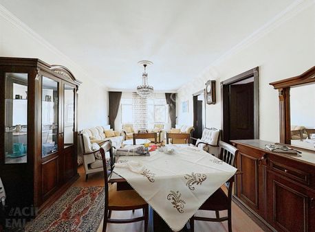 Dutluk Metrosuna 2 Bina Mesafede Eşyalı Ve Ferah 3+1 Kiralık!!!