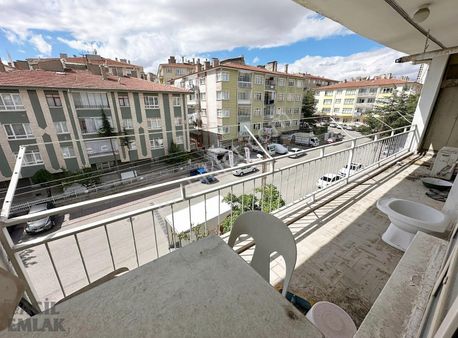 Kupon Daire! Metroya Yakın, Balkonlu Ve Ferah 3+1 Satılık !!!