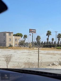 Deepo Avm Yakını Altınova Sinan Da 4100 M2 Ticari Arsa