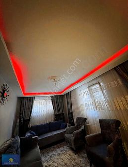 Satılık 3+1 110m² Giriş Gibi Bahçekatı Camları Full Açık