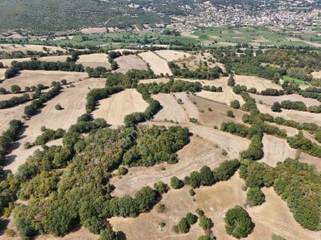 Çanakkale Yenice Araovacık Da Satılık Bahçe