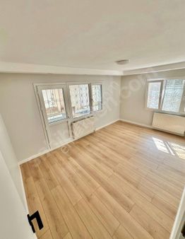 Hatay Metro Yakını Ful Tadilatlı 2+1 Satılık Daire