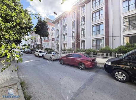 Fatih Mah Satılık 2+1 For Sale