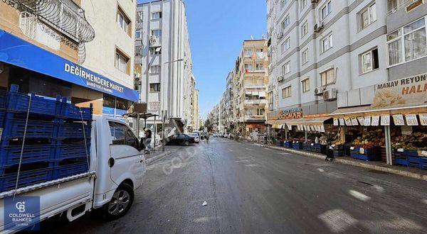 Kazım Karabekir Mah. 80 M² Lüx Eşyalı Kiralık Ofis