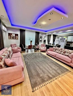 Yassa Vadi Evleri Konforlu 3+1 Satılık Lüks Daire