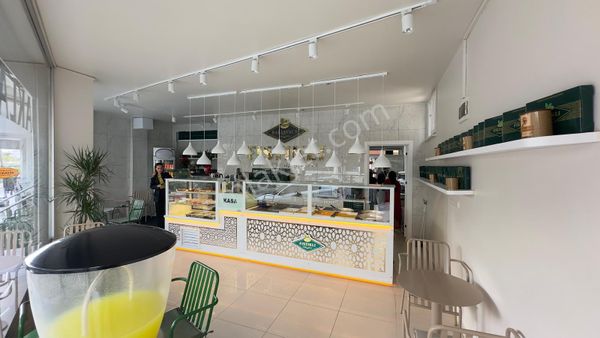 Merkezi Konumda İskanlı Büyük Fırsat Satılık Depolu Dükkan