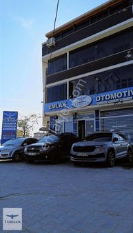 Turhan Emlak'tan Pınarça'da Emsalsiz Fiyat Ve Konumda 440m2 Arsa