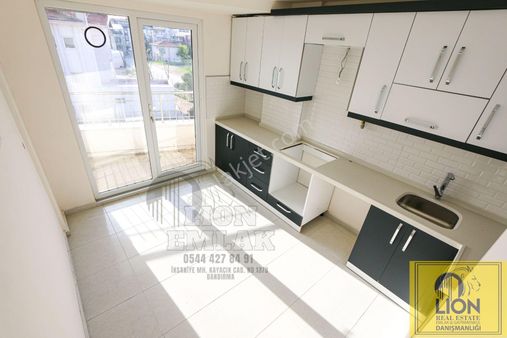 🟨⬛bandırma 100.yıl'da Köşe Konumlu Sıfır , Satılık 2+1 Daire⬛🟨