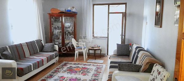 Beren Emlak'tan Altınova Mh. 3+1 İskanlı Satılık Daire