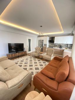 Konya/karatay Erenler Mahallesi 3+1 Satılık Daire