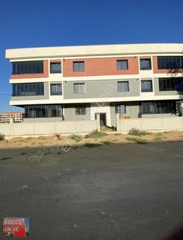 Tire Doğuş Emlaktan Sıfır Satılık Daire