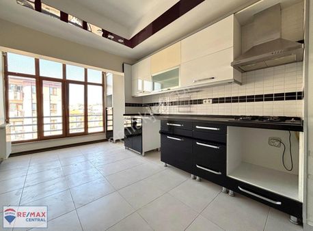 Remax Central'dan Demircilerardı'nda Arakat Kiralık 3+1 Daire