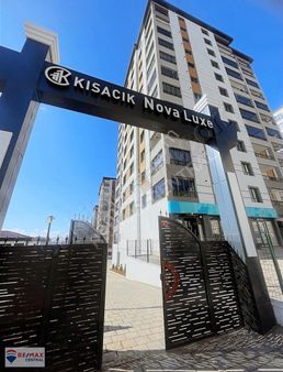 "re/max Central'dan Kısacık Nova Luxe'da Satılık 4+1 Lüks Daire