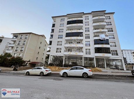 Remax Centralden Tuzlugölde Satılık 180 M2 Dükkan