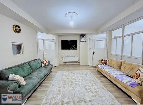 Remax Centralden Satılık 3+1