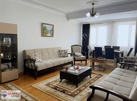 Re/max Central'dan Yeni Mah'de Satılık Dubleks Daire
