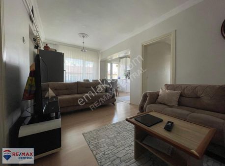 Remax Central'dan Akdeğirmen'de Çarşıya Yürüme Mesafesinde 3+1