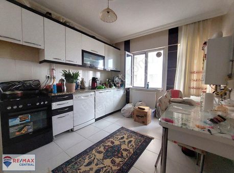 Remax Central'dan Şeyhşamil'de 3+1 Satılık Daire