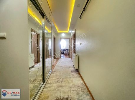 Remax Central'dan Happy Rose'da Satılık Lüks 6+1 Teraslı