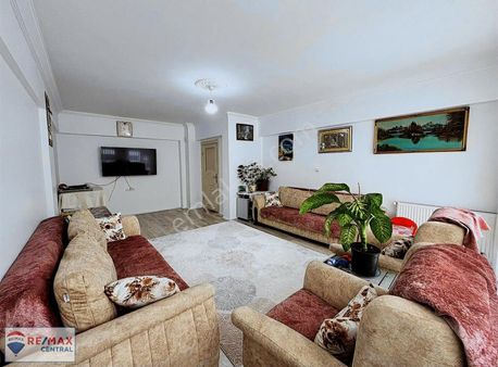 Remax Centralden Dirilişte 10yıllık 2+1