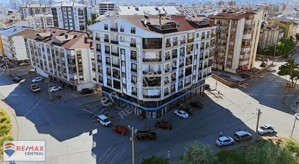 Re/max Central'dan Numune Merkezi Lokasyonda Eşsiz İşyeri