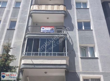 Remax Central ' Dan Yiğitler De Kiralık