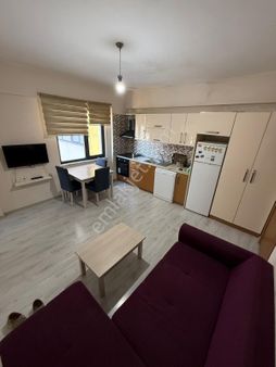 Kat Mülkiyetli-güney Cephe-eşyalı-üniversiteye Yakın-1+1 Satılık