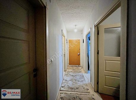 Remax Centralden Özbelsan Tokide Satılık 2+1