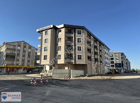 Numune Hastanesi Bölgesinde Anahtarteslim 1+1 Arakat Daire