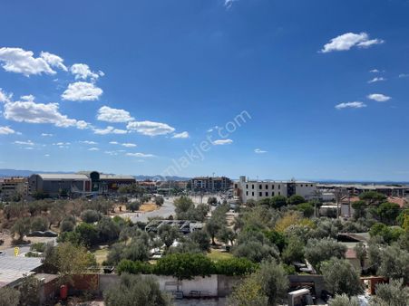 Akçay Sezgin Emlaktan Ön Cephe & Uygun Fiyatlı 2+1 Dubleks Daire