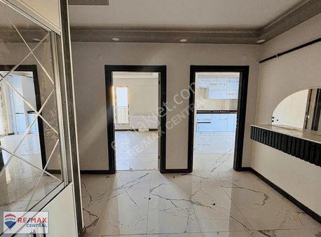 Remax Centra'dan Tuzlugöl'de Sıfır 135m2 3.5+1 Satılık Daire