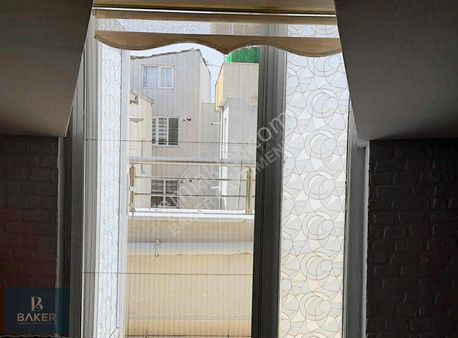 Baker'den Yeni Karamanda Çok Ferah 3+1 Daire