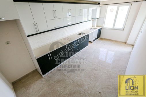 🟨⬛bandırma Nato Yakını Sıfır,balkonlu Çift Cepheli Satılık 2+1 Daire⬛🟨