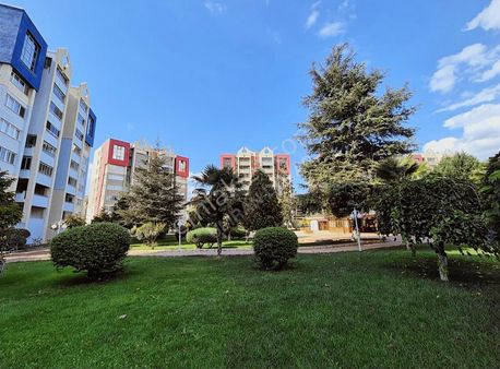 Bursa Nilüfer İhsaniye Gökkuşağı Evleri Geniş 3+1 Satılık Daire