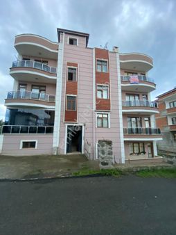 Trabzon'da Kiralık 2+1 Daire