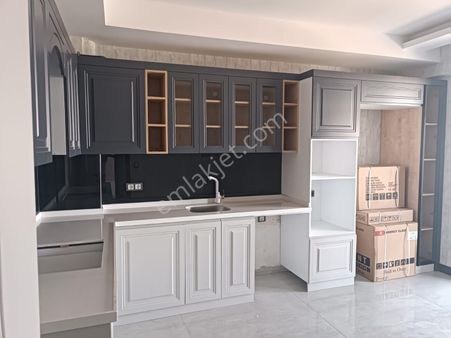 Konya Karatay/ Kumköprü Mahallesi 3+1 Satılık Daire