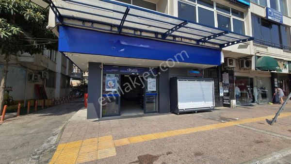 Arve'den Çamlıbel'de Sahile Sıfır,kurumsal Kiracıl Fırsat Dükkan