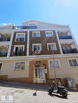 Doğalgazlı 3 + 1 Kıralık Dubleks Daıre