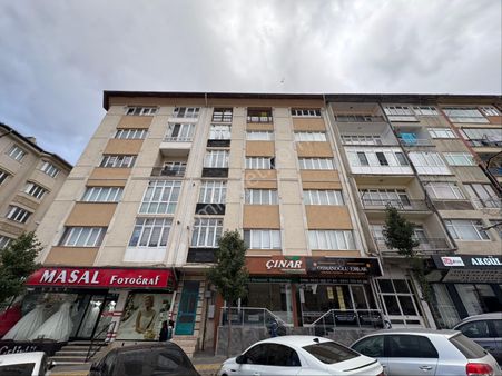 Kabze Emlaktan Ece Mahallesinde Satılık Daire..!!