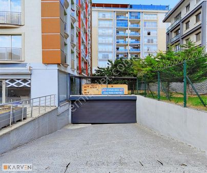 Beylikdüzü Adnah Kahveci'de Site İçi 3+1 Arakat Daire ...