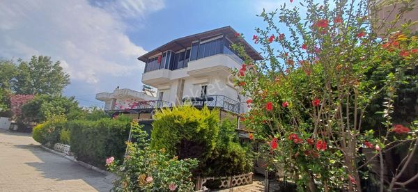 Gökova Körfezi Nin Eşsiz Cenneti Milas Ören De Satılık Dublex Ev