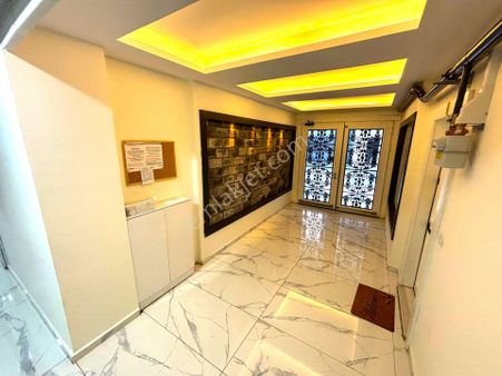 𝄞melodi'den Bölgenin İncisi İkizçay'da Otomatik Panjurlu Deluxe Yapı Çift Balkonlu 2+1 Daire