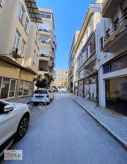 Sd Nitelik'den 1+1 Ofis Limana Yürüme Mesafesinde!