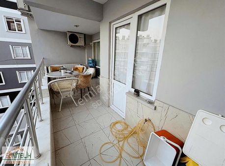 Sd Nitelik'den Şehrin Kalbinde Deniz Manzaralı 3+1 Daire !!!