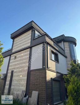 Muradiye'de Rüya Gibi Yaşam. Asansör,sinema, Havuz ,7+1 Fourplex