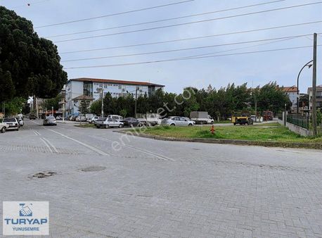 Turyap Tan Satılık Lüks Daire