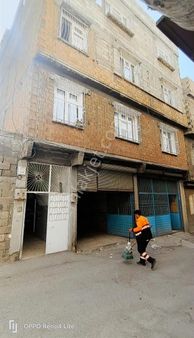 Evin Gayrimenkul'dan Çıksorutta Satılık 4 Katlı Müstakil Bina