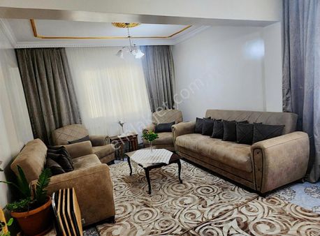 Evin Group'dan Belkıs En Gözde Konumda Satılık 3+1